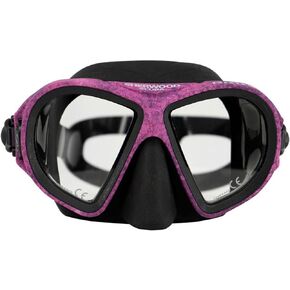 Sherwood Scuba Award Winning Two Window Cruz Mask
