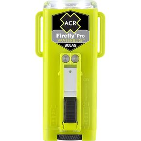 ACR 3971.3 Firefly PRO Solas Water Activated Rescue Strobe Light