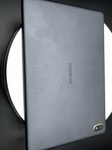 أحدث جهاز لوحي Android 12 مقاس 10.1 بوصة لعام 2024 مع ذاكرة وصول عشوائي سعتها 8 جيجابايت وذاكرة قراءة فقط 256 جيجابايت وسعة 1 تيرابايت قابلة للتوسيع، وجهاز لوحي ثماني النواة بسرعة 2.0 جيجا هرتز، وشاشة IPS عالية الدقة 1280*800، وبطارية 5+2 ميجابكسل، وبطاري in Kuwait