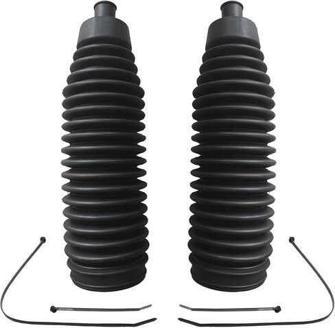 ASTARPRO - استبدال أحذية قضيب ربط قضيب التوجيه وترس لسيارة 2002 2003 2004 2005 Jeep Liberty 2007-09 Chrysler Aspen Dodge Dakota Durango Ford Taurus Ram Dakota قطعتان in Saudi Arabia