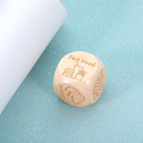 Funny Bridal Shower Bachelorette Gifts for Bride Friends Bridal Shower Games Date Night Gifts Food Decision Decider for Couples Husband Boyfriend Anniversary Valentines Gifts for Girlfriend Boyfriend in Saudi Arabia