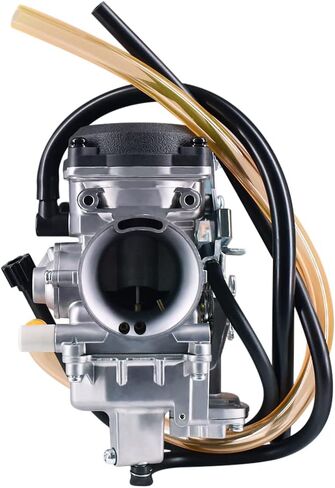 Carburetor Kit Compatible with 1995-2005 Kawasaki Vulcan 800 VN800 Replaces 15003-1200 in Saudi Arabia
