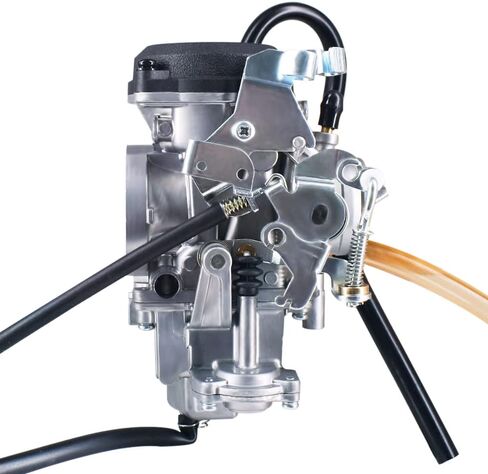 Carburetor Kit Compatible with 1995-2005 Kawasaki Vulcan 800 VN800 Replaces 15003-1200 in Saudi Arabia