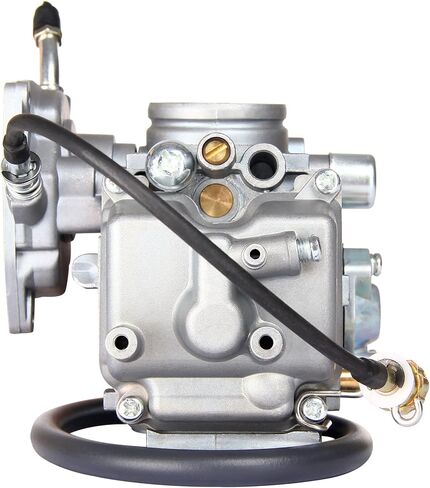 كاربوريتر كارب لـ ATV Yamaha 2000-2006 Kodiak 400 YFM400 & Big Bear 400، 2004-2006 Bruin 350، 2007-2011 Grizzly 350، 2007-2012 Grizzly 450، 2006-2009 Wolverine 350، 2007-2010 W أولفيرين 450 in Saudi Arabia