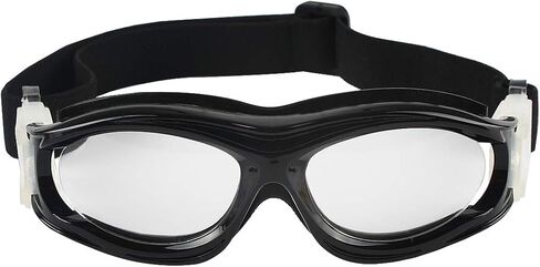 Andux Basketball Soccer Football Sports Protective Eyewear Goggles Eye Safety Glasses LQYJ-04 in Saudi Arabia