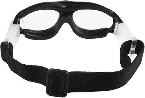 Andux Basketball Soccer Football Sports Protective Eyewear Goggles Eye Safety Glasses LQYJ-04 in Saudi Arabia