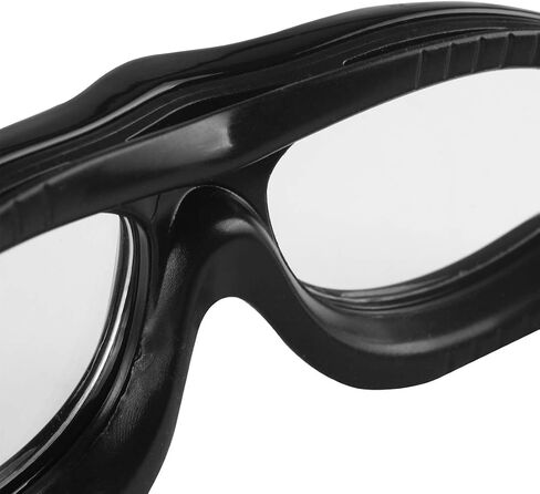 Andux Basketball Soccer Football Sports Protective Eyewear Goggles Eye Safety Glasses LQYJ-04 in Saudi Arabia