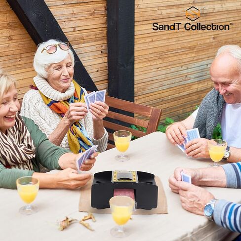 آلة توزيع البطاقات الأوتوماتيكية ذات الطابقين من مجموعة SandT Collection in Saudi Arabia