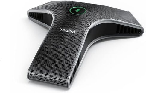 صفيف ميكروفون مؤتمرات الفيديو Yealink VCM34 in Kuwait