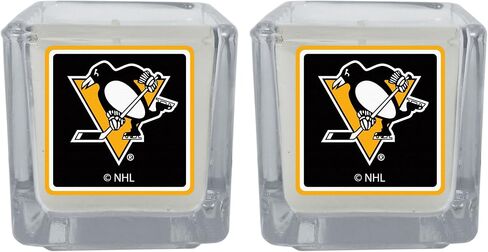 مجموعة شموع برسومات للجنسين من Siskiyou Sports NHL in Saudi Arabia