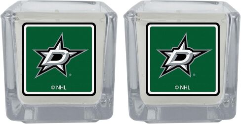 مجموعة شموع برسومات للجنسين من Siskiyou Sports NHL in Saudi Arabia
