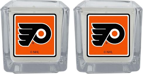 مجموعة شموع برسومات للجنسين من Siskiyou Sports NHL in Saudi Arabia