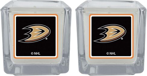 مجموعة شموع برسومات للجنسين من Siskiyou Sports NHL in Saudi Arabia