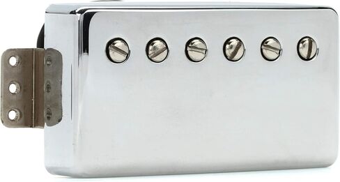 Fender Double Tap Humbucker (كما هو مستخدم في سلسلة Yosemite) - Chrome in Saudi Arabia