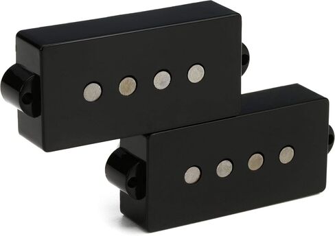 Fender Double Tap Humbucker (كما هو مستخدم في سلسلة Yosemite) - Chrome in Saudi Arabia