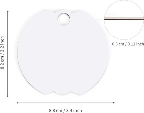 CraftPanel 30 جهاز كمبيوتر شخصى لوحات اسم اللوح الليفي الفراغات لكأس ستانلي، التسامي ستانلي 40 أوقية بهلوان اسم معرف لوحة العلامة لغطاء ممتاز، شخصية برعم ستانلي بهلوان اسم العلامة للصحافة الحرارة in Kuwait