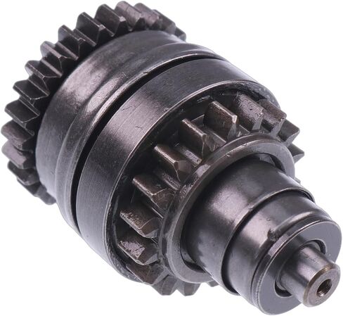محرك بداية Bendix 18T/28T 55140026300 55140026400 متوافق مع Husqvarna TE 250 300 KTM 250 XC XC-W 300 EXC 15-16 in Saudi Arabia