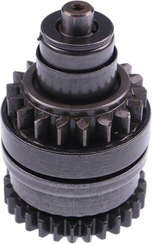 محرك بداية Bendix 18T/28T 55140026300 55140026400 متوافق مع Husqvarna TE 250 300 KTM 250 XC XC-W 300 EXC 15-16 in Saudi Arabia