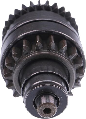 محرك بداية Bendix 18T/28T 55140026300 55140026400 متوافق مع Husqvarna TE 250 300 KTM 250 XC XC-W 300 EXC 15-16 in Saudi Arabia