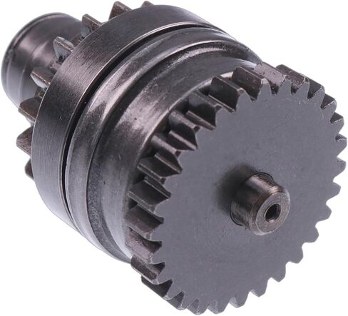 محرك بداية Bendix 18T/28T 55140026300 55140026400 متوافق مع Husqvarna TE 250 300 KTM 250 XC XC-W 300 EXC 15-16 in Saudi Arabia