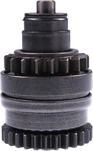 محرك بداية Bendix 18T/28T 55140026300 55140026400 متوافق مع Husqvarna TE 250 300 KTM 250 XC XC-W 300 EXC 15-16 in Saudi Arabia