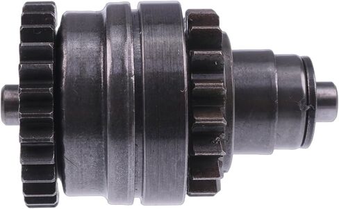 محرك بداية Bendix 18T/28T 55140026300 55140026400 متوافق مع Husqvarna TE 250 300 KTM 250 XC XC-W 300 EXC 15-16 in Saudi Arabia