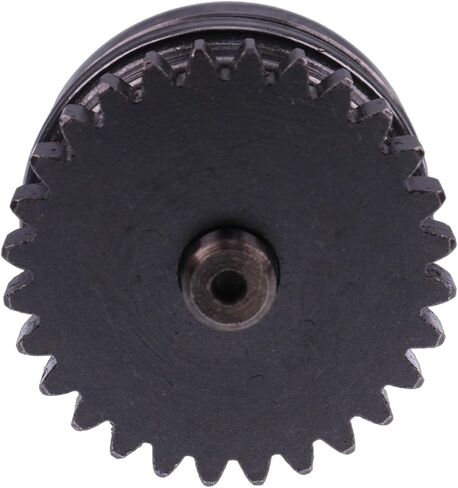 محرك بداية Bendix 18T/28T 55140026300 55140026400 متوافق مع Husqvarna TE 250 300 KTM 250 XC XC-W 300 EXC 15-16 in Saudi Arabia