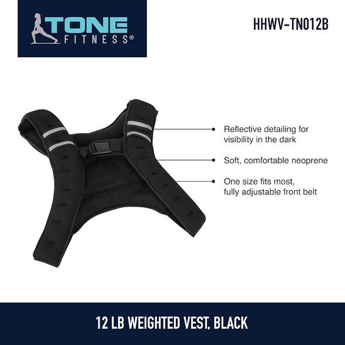 Tone Fitness HHWV-TN in Saudi Arabia