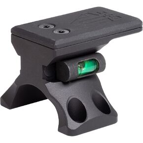 UTG ACCU-SYNC Leveler II with MRDS Mount, 30mm, Black
