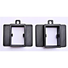 Speed Loader for Glock 44 Factory Magazines 2 Pack Black Made in U.S.A. by Veterans.We Thank You for Your Support