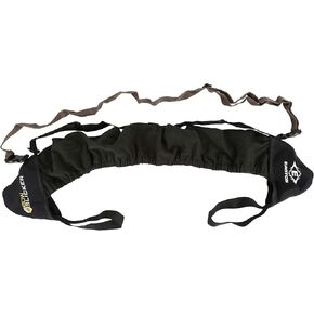 Easton Bow Slicker Olive Green