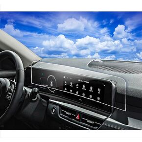 2025 2024 Mercedes Benz GLE هو واقي شاشة مستمر لـ 2020-2023 2024 Mercedes Benz GLE GLS 350 450 2018-2023 AMG GT 4 أبواب تعمل باللمس من الزجاج المقسى 2023 ملحقات مرسيدس بنز (قطعة واحدة)
