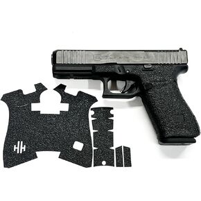 Handleitgrips Edge Series Gun Grip Enhancement Kit for Glock 20/21 Gen 5 MOS