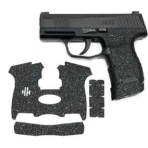 Handleitgrips Textured Rubber Gun Grip Tape Wrap for Sig Sauer P365