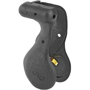 Crimson Trace Lasergrip for Glock-G-Series 26, Black, One Size (LG-626)