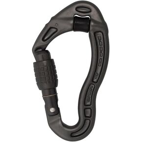 DMM Revolver Screwgate Locking Carabiner