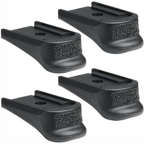 Grip,4 Packs Extension Grip for Sig Sauer P365X and P365XL