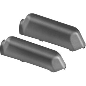 Magpul Hunter/SGA Cheek Riser Kit, Black, High