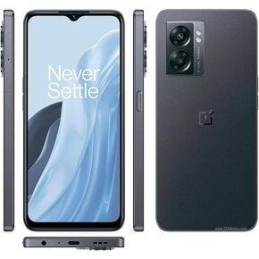 OnePlus Nord N300 CPH2389 مفتوح 64 جيجا بايت منتصف الليل in Kuwait