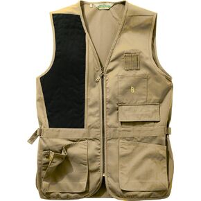 Bob-Allen mens Shooting Vest