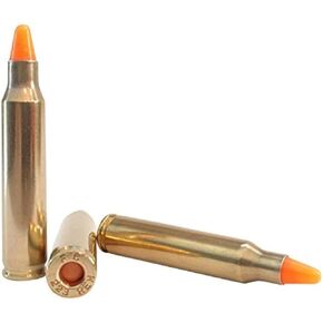 ST Action Pro- .223 cal /5.56 mm Action Trainer Dummy Round - 5 Rounds