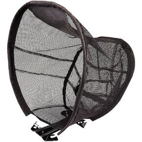 Caldwell Brass Trap with Heat Resistant Mesh and Tripod Mount for Range Brass Collection