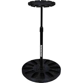 Winchester's Run Around Susan (RASW003) Spinning Rotating 12-Gun Rack (Shotgun Rack, Rifle Rack, Gun Accessories)