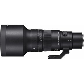 500mm F5.6 DGDN OS for Sony E Mount