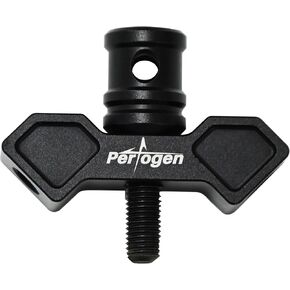 Archery V bar Mount