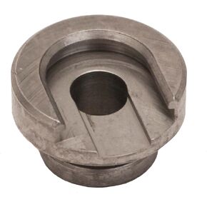 RCBS Single Stage Shell Holder, Hardened Shell Holder for Reloading on Single Stage and Turret Presses