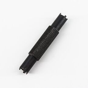 Fiber Optics Flip up Front Sight Adjustment Tool, 4&5 Prong A1&A2 Types Iron Sight Elevation Tool