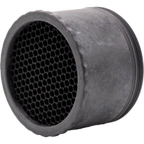 Tenebraex KillFlash Anti-Reflection Device for IOR, Nightforce, Trijicon, and Bushnell (50NFCC-ARD)