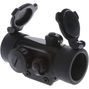 TRUGLORed-Dot Sight 30mm Black