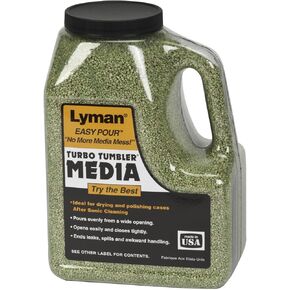 Lyman Corncob